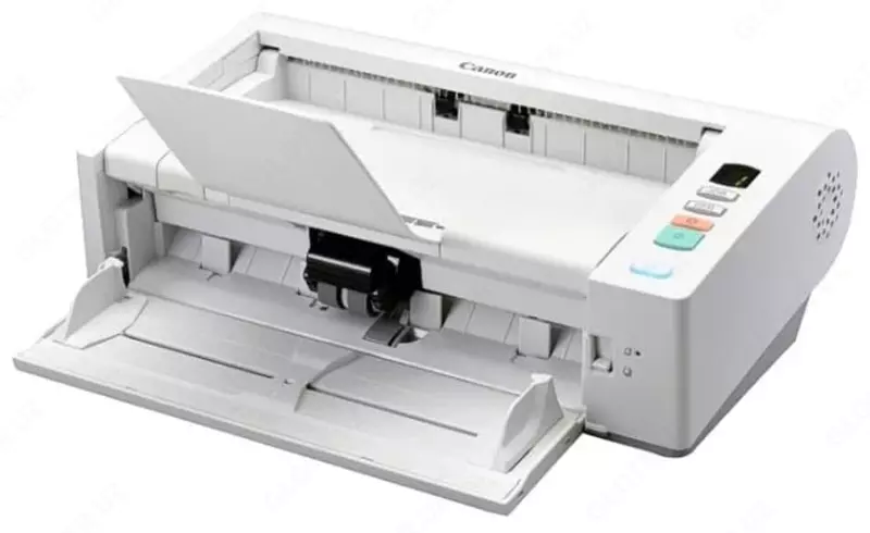 Сканер Canon imageFORMULA DR-M140