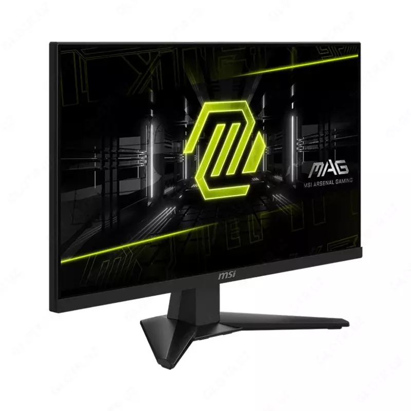Игровой монитор MSI MAG 272F Gaming 27