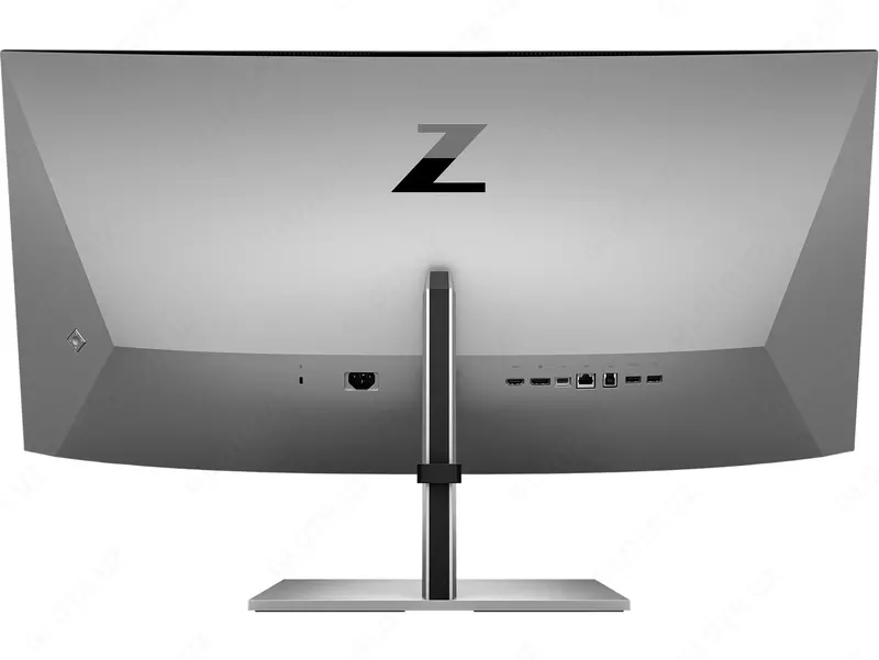Монитор HP Z34c 34