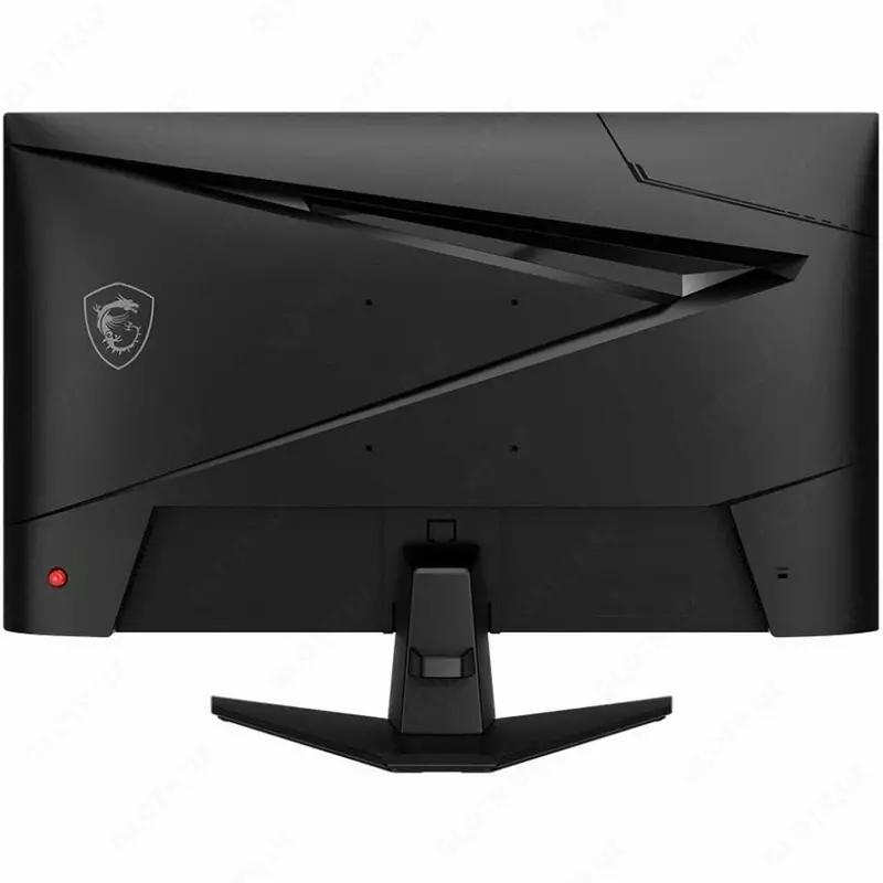 Игровой монитор MSI MAG 274CXF Gaming 27