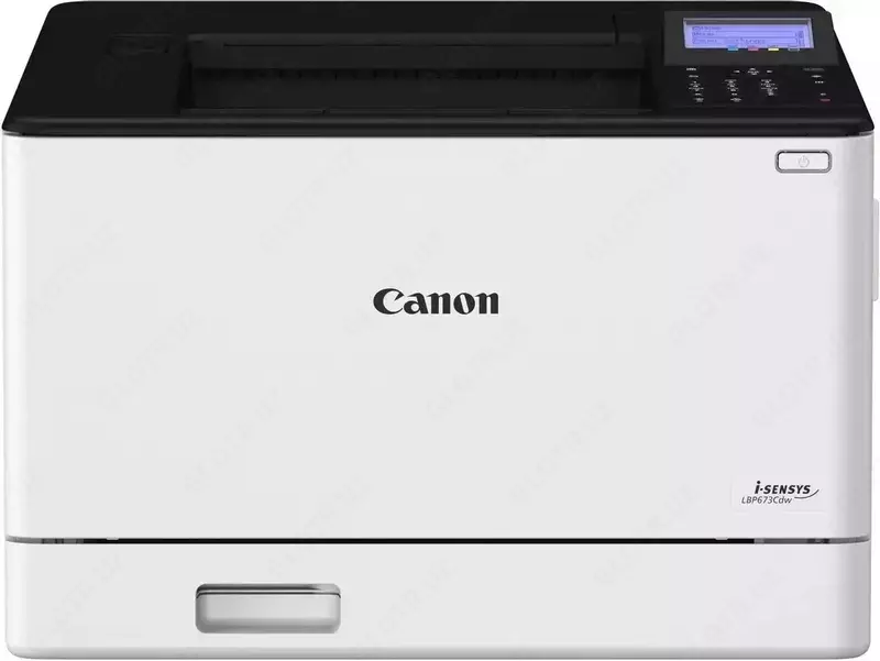 Принтер Canon i-SENSYS LBP673Cdw