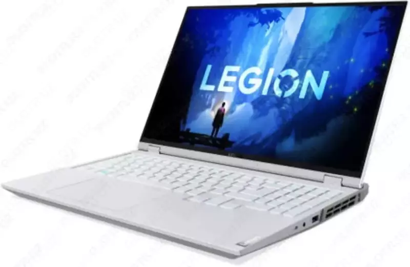 Игровой Ноутбук 16