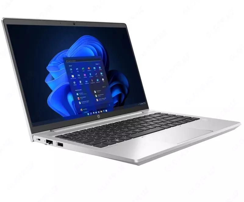 Ноутбук HP PROBOOK 450 G10 I7-1355U | 8GB | 512GB | FHD 15.6