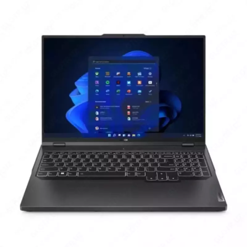 Игровой Ноутбук 16