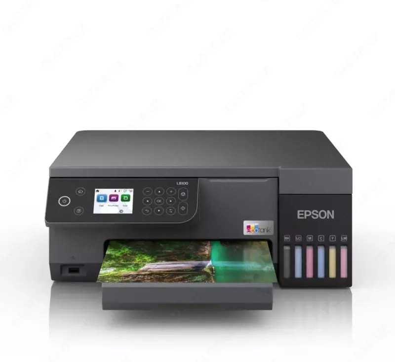 Epson L8100 МФУ 6 цветов А4 WiFi