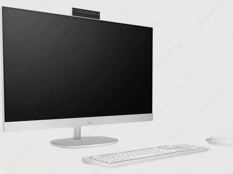 Моноблок HP AIO 27 Maokong27I 1C24 intel ULTRA7-155U | 16GB DDR5 5600 | SSD 512GB