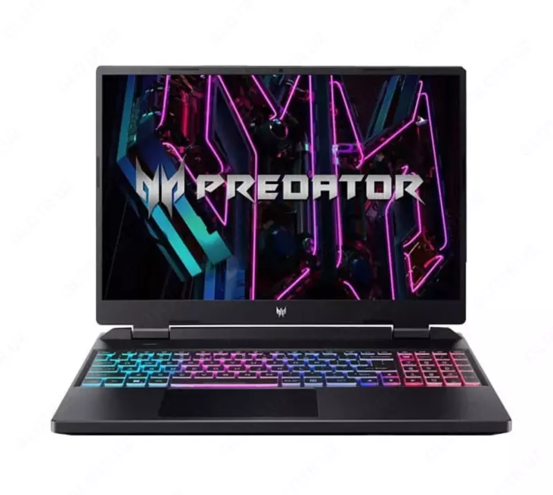 Ноутбук Acer Predator Helios Neo / i5-13500HX / 16GB / SSD 1TB / RTX4060 8GB / 16