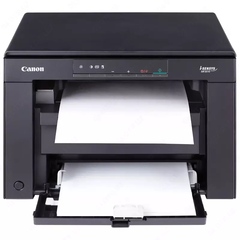 Canon i-Sensys MF3010 МФУ ч/б А4