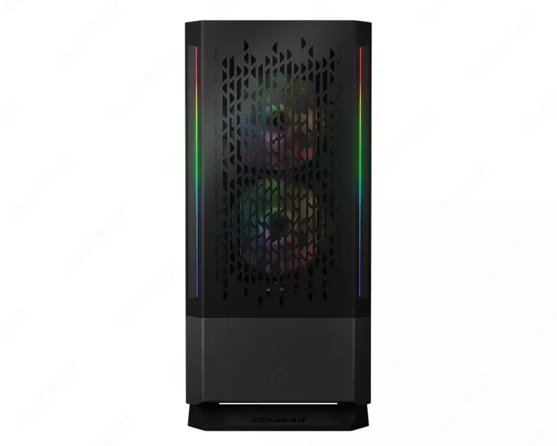 Игровая сборка ПК на i7 12700K / Z790 / RTX 4060 8Gb
