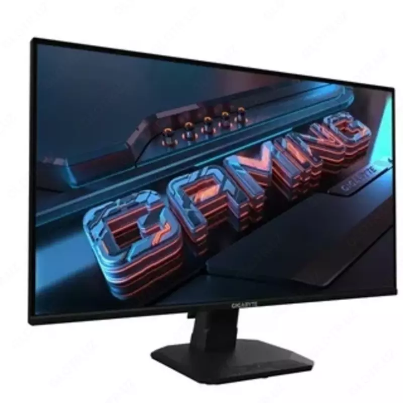 Монитор Gigabyte GS27QC-EK Gaming Curved 27