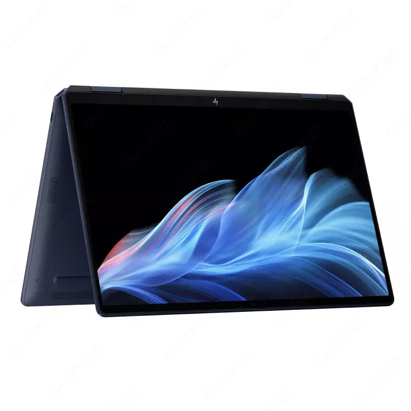 HP OmniBook Ultra Flip x360