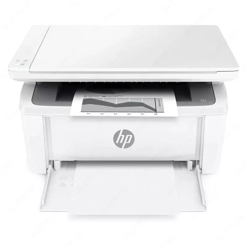 МФУ HP LaserJet MFP M141a