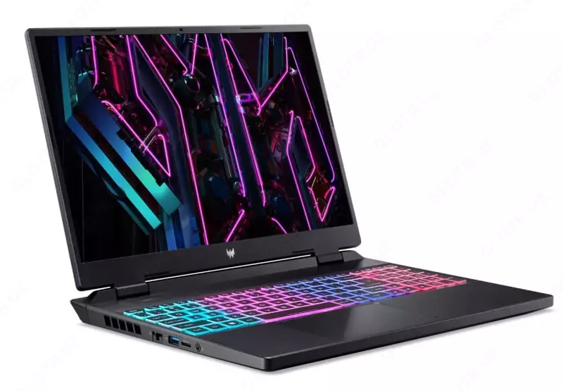 Игровой Ноутбук 16