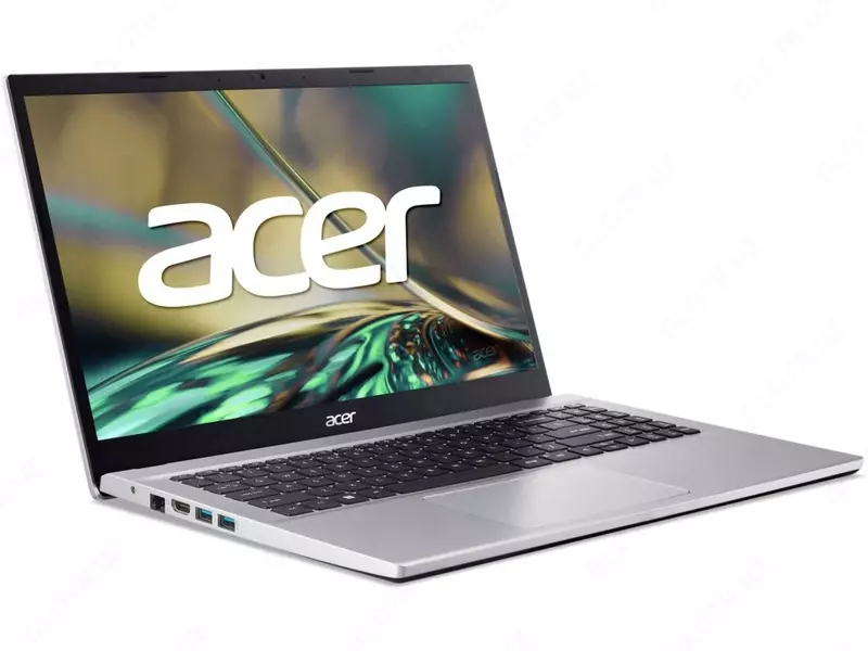 Ноутбук 15.6