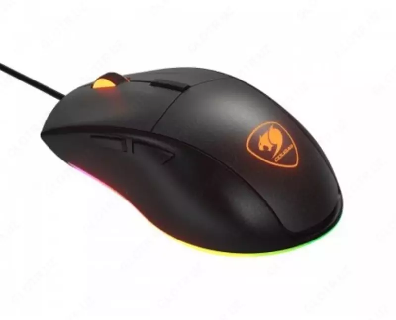 Мышь Cougar | MINOS EX | проводная | 6400 DPI | 1.8м