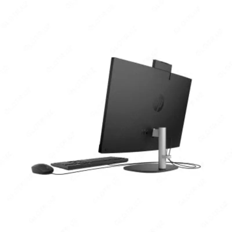 Моноблок HP 23.8 i5-1335U Черный