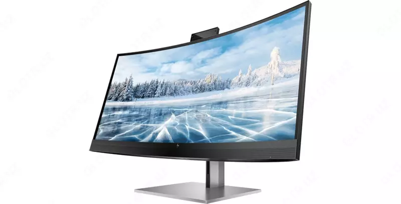 Монитор HP Z34c 34