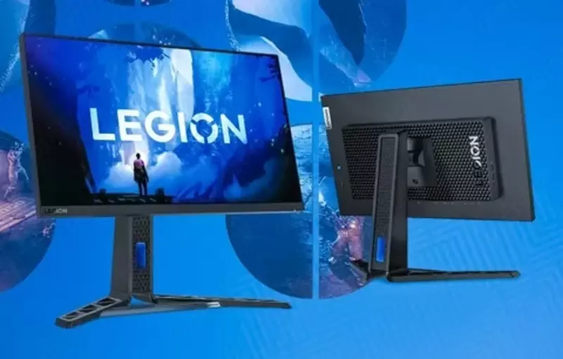 Монитор Lenovo Legion Y25-30 Gaming 25