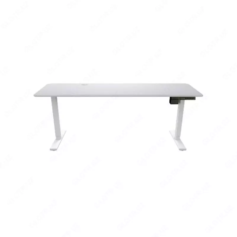 Электрический стол Cougar Royal 150 Elite White