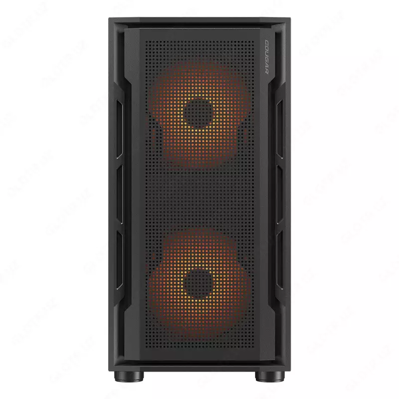 Сборка компьютера Maxcore Pulse на AMD r7 5800X - RTX 3060 12GB - 32GB DDR4 - SSD 1TB.