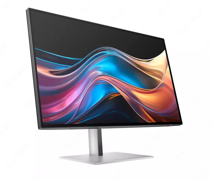 Монитор HP S7 Pro 727pq IPS QHD 100Hz HDMI+DP+TypeC.