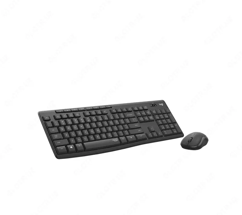 Беспроводной набор клавиатура и мышь Logitech MK295