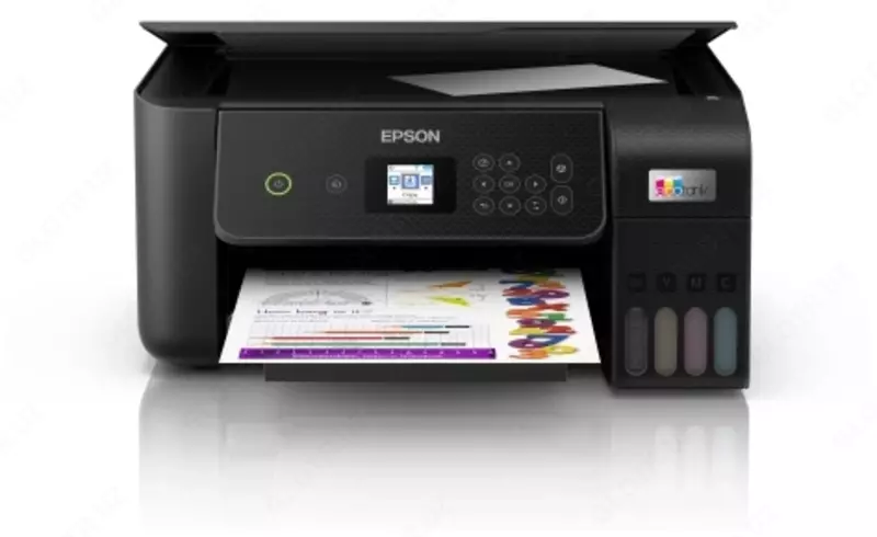 Принтер EPSON L3260