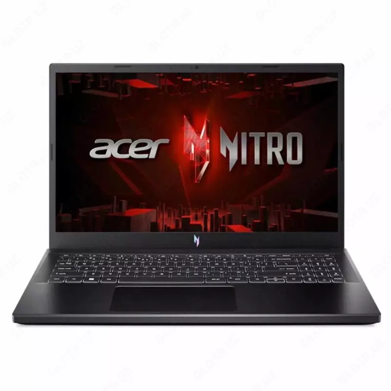 Ноутбук Acer Nitro 16 AN16-51 / i7-13700H / 8GB / SSD 512GB / RTX4050 6GB / 16