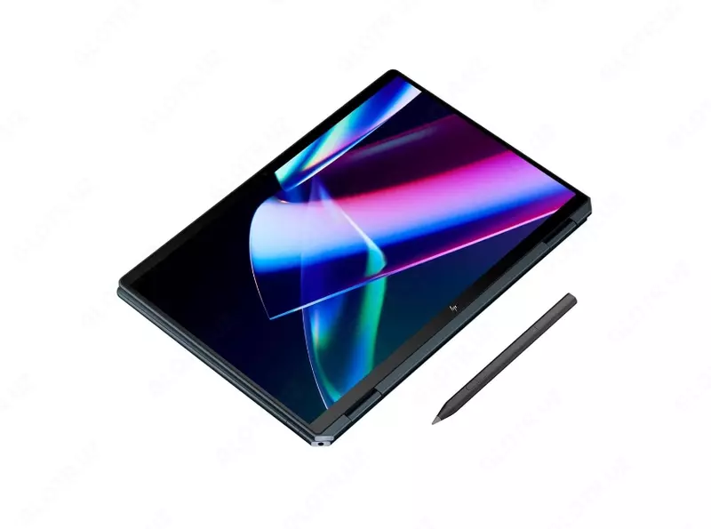 Ноутбук HP SPECTRE x360 на процессоре Ultra 5-125H.