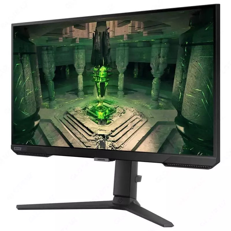 Монитор Samsung LS27BG400EPXUZ 27