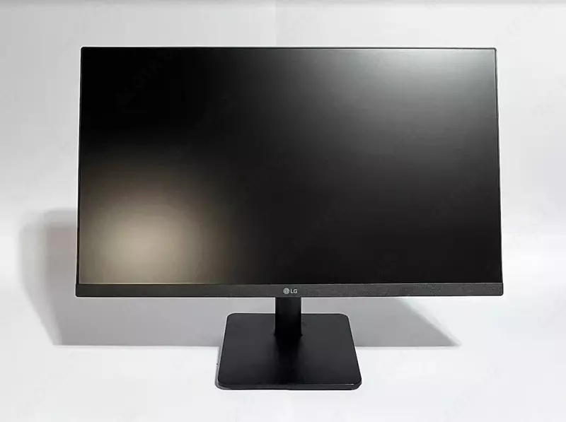 Монитор LG 27MS500-B LED 27