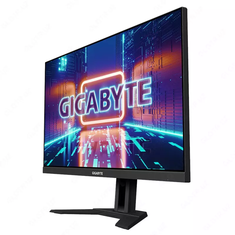 Монитор Gigabyte MO27U2 Gaming 27