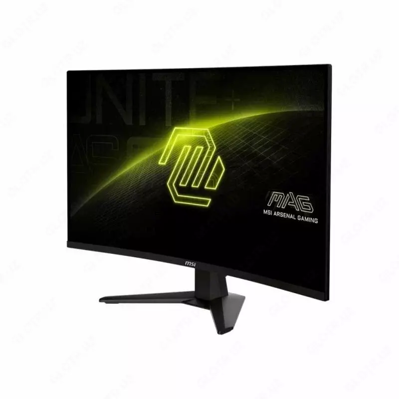 Игровой монитор MSI MAG 272F Gaming 27