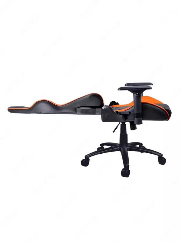 Игровое кресло Cougar ARMOR Orange / Black