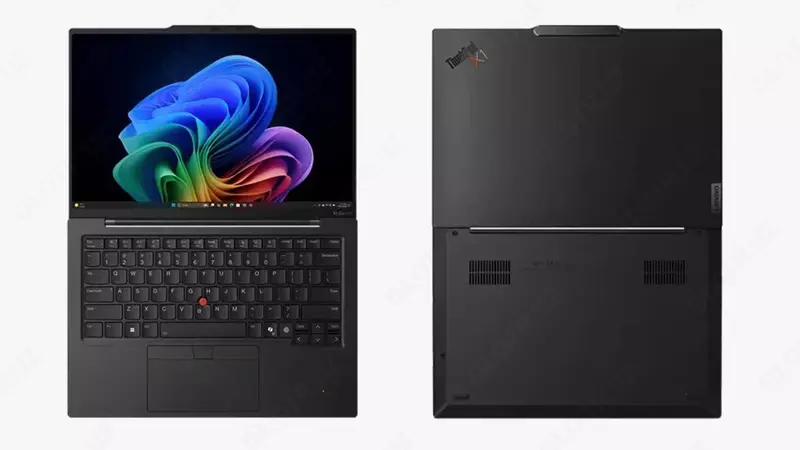 Lenovo ThinkPad X1 Carbon G13 Aura Edition (21NS004WFW)