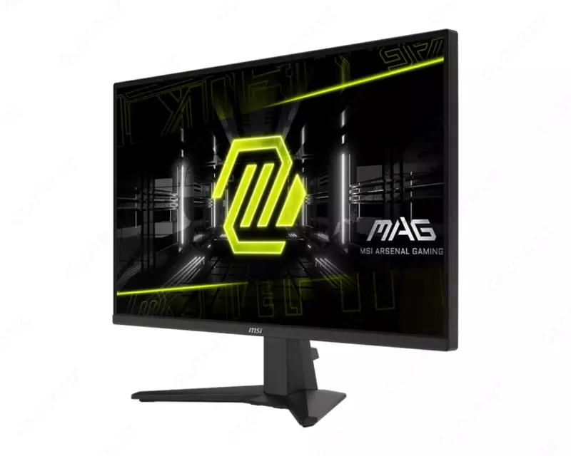 Монитор MSI MAG 275QF 27″ WQHD 180Hz