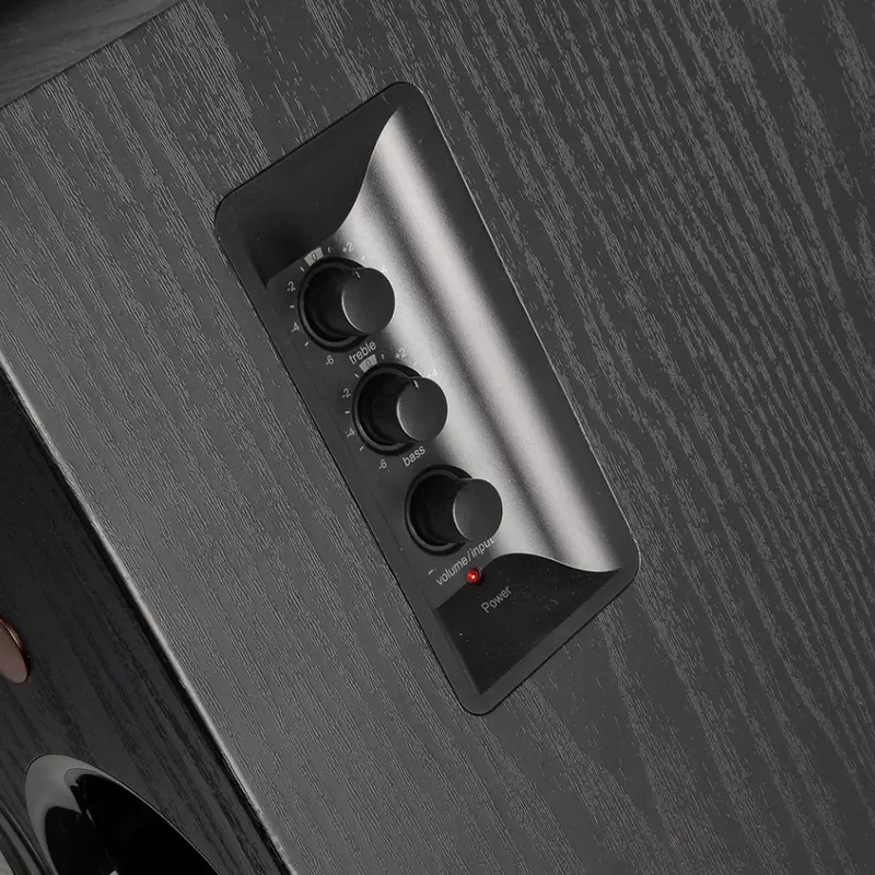 Edifier R2850DB флагманская акустическая система R-серии