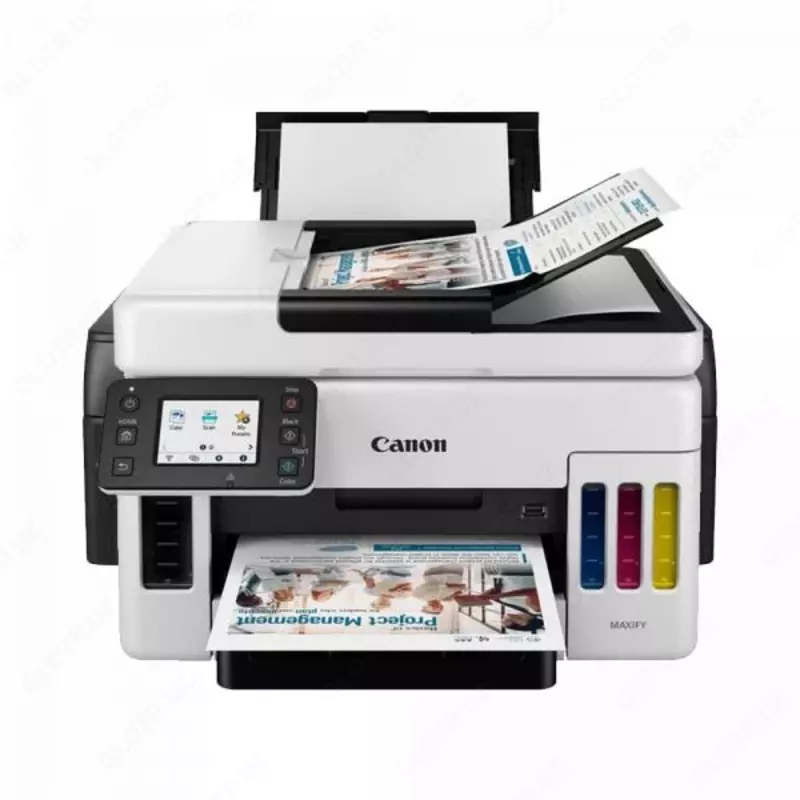 Принтер Canon MAXIFY GX6040