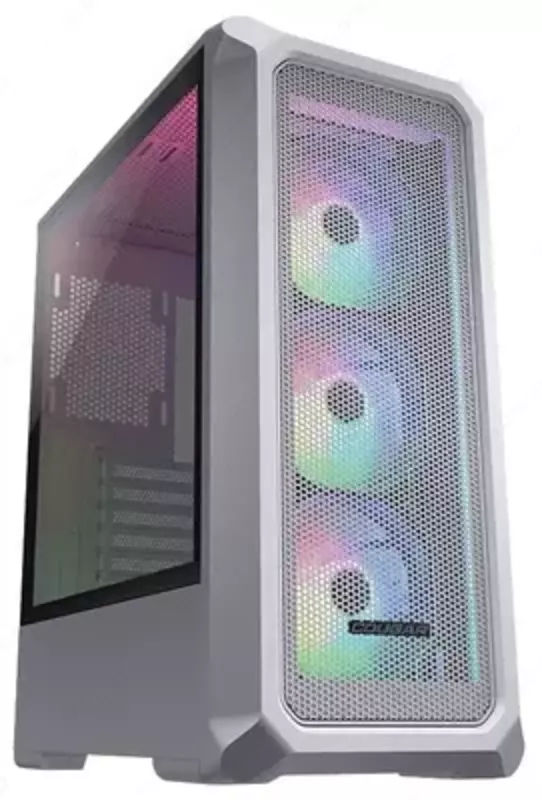 Игровая сборка ПК на i9 12900K / Z690 / RTX 4070 12Gb