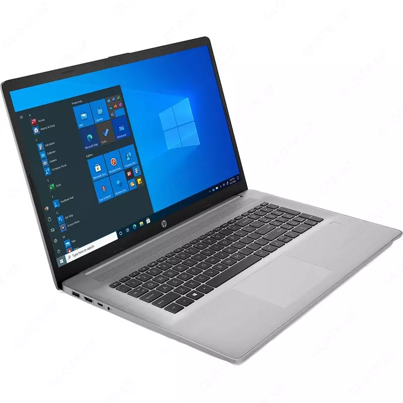 HP ProBook 470 G10 (1Q8)