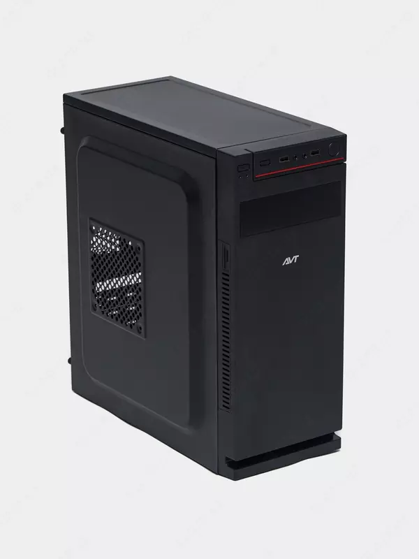 Офисный компьютер Intel i3 12100 | 8GB | SSD 256GB | AVTECH 450W