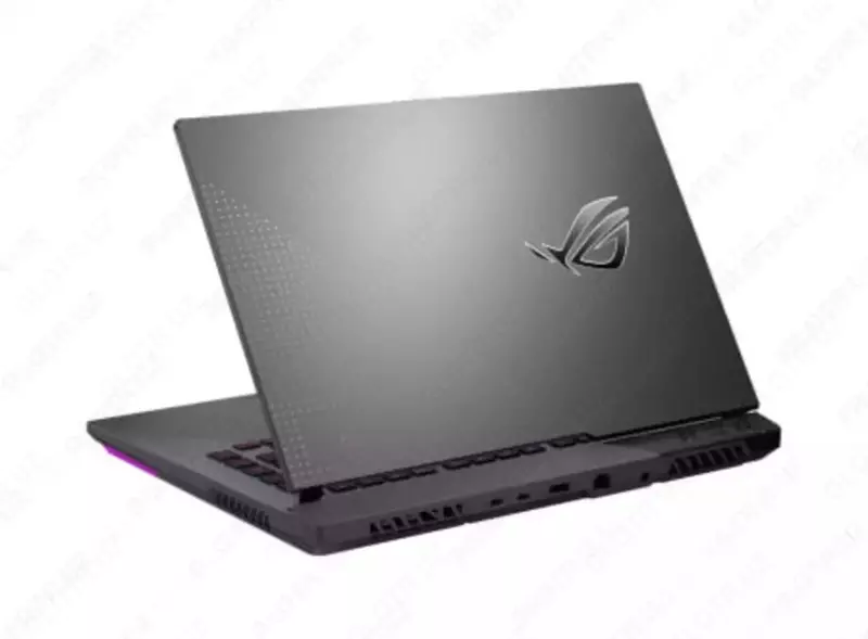 Игровой Ноутбук 15.6