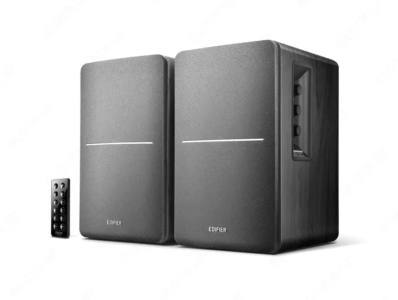 Колонки EDIFIER R1280DB Black / Brown