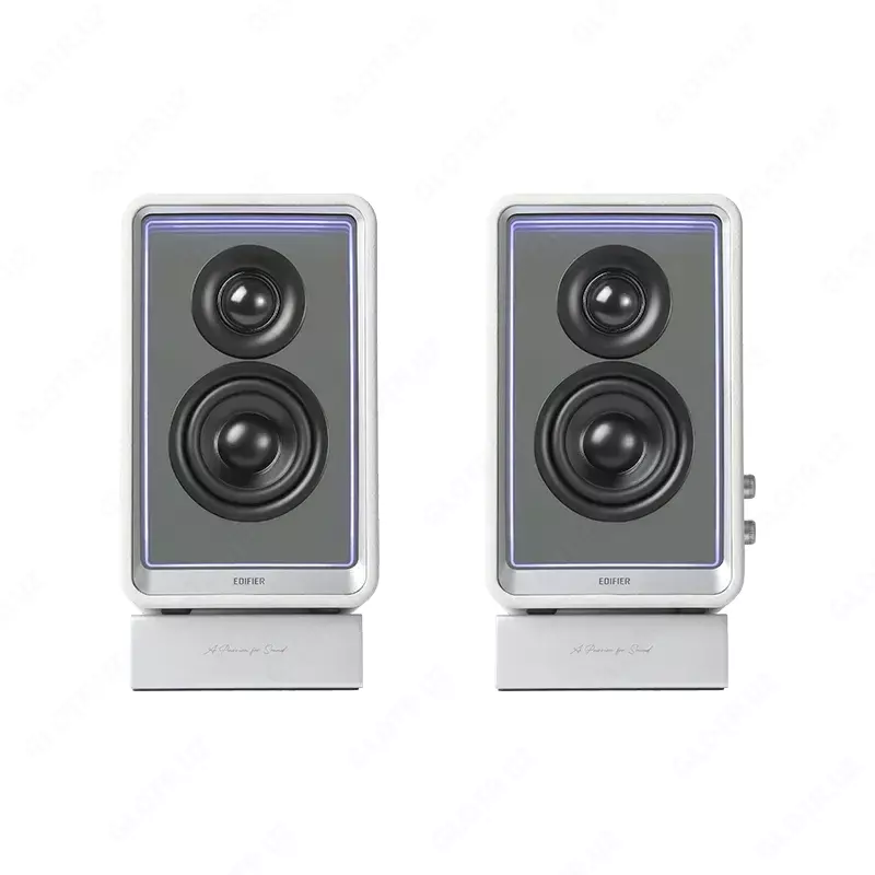 Колонки Edifier QR65 Black | White