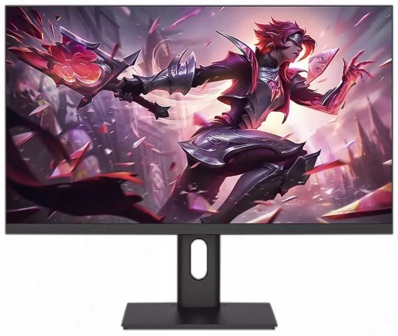 Игровой Монитор Pixel PXG27Q V2 IPS 2K 180Hz
