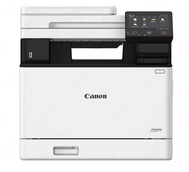 МФУ Canon i-SENSYS MF463dw