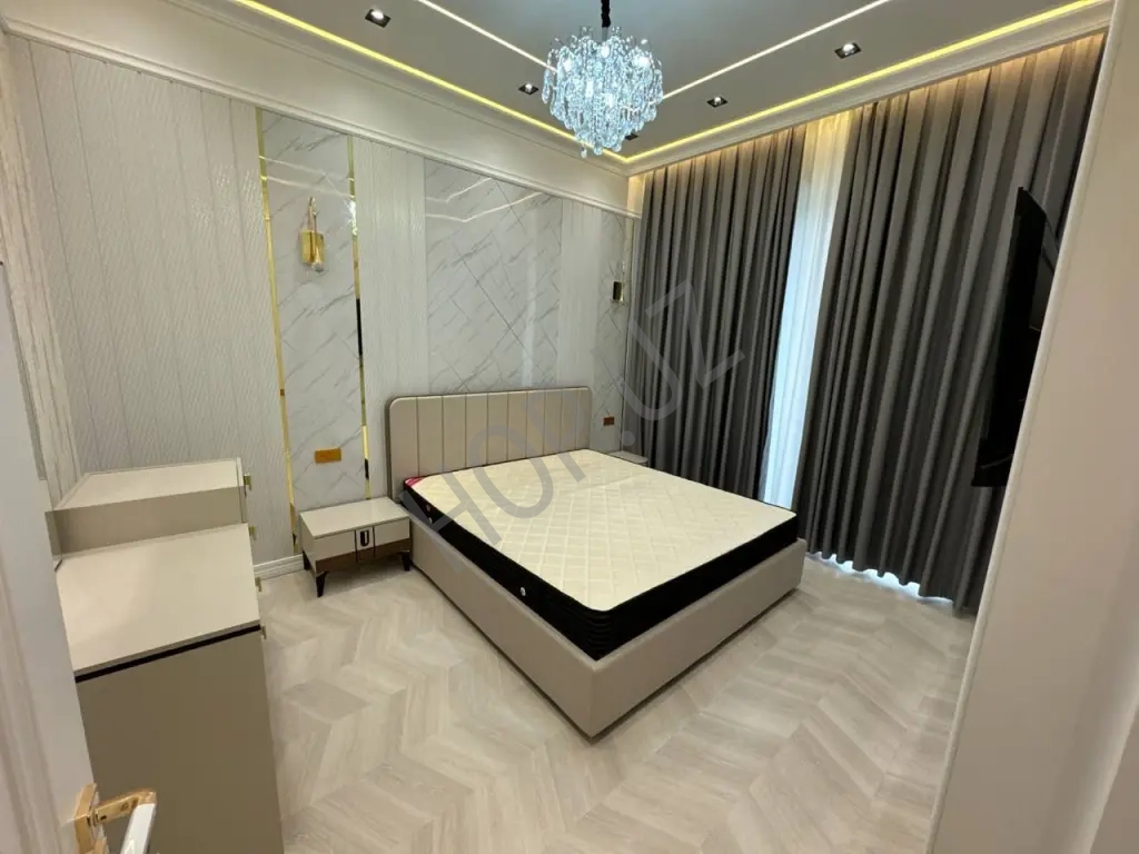 Аренда. БИЙ Чайхона Салом. 91м² 3/5/8.