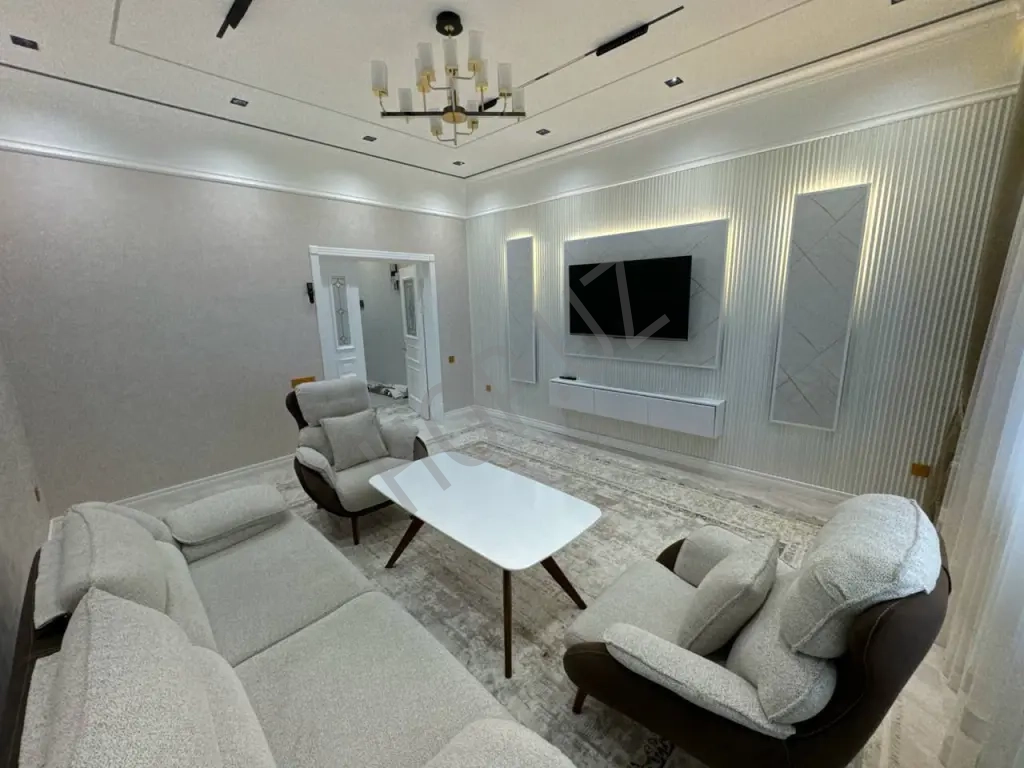 Аренда. БИЙ Чайхона Салом. 91м² 3/5/8.