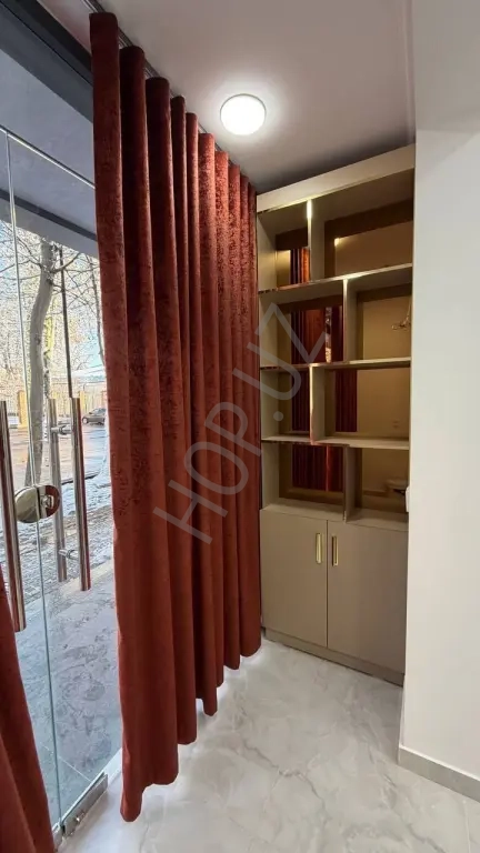 Аренда кабинета в салоне красоты. Буюк Ипак Йули