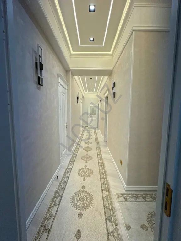 Аренда. БИЙ Чайхона Салом. 91м² 3/5/8.